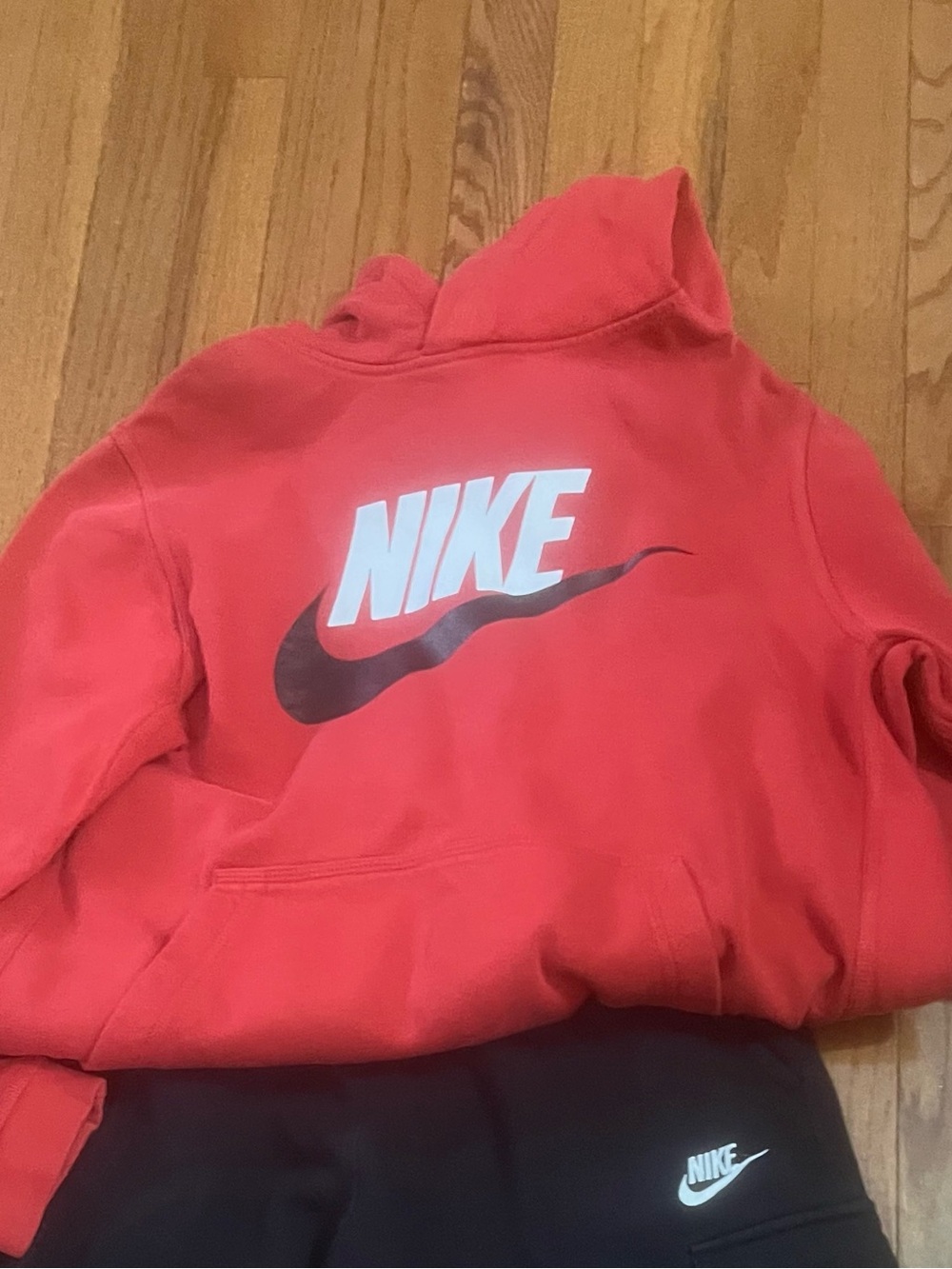 Boys Hoodie SZ XL+